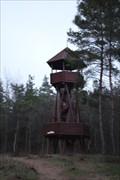Image for Look-out tower near Debrecen