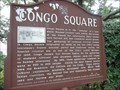 Image for Congo Square  -  New Orleans, LA