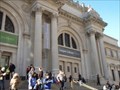 Image for The Metropolitan Museum of Art -- Manhattan, New York