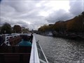 Image for France Tourisme Seine Cruise - Paris, France