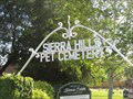 Image for Sierra Hills Pet Cemetery - Citrus Heights, CA