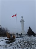 Image for Alderville First Nation Cenotaph - Alderville, ON