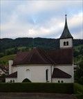 Image for Kirche St. Lukas - Bärschwil, SO, Switzerland