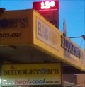Image for Middletons 12º, Colac, Vic, Australia
