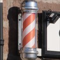 Image for The Culter Barber - Peterculter, City of Aberdeen, Scotland.