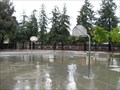 Image for Hoover Park Basketball Court - Palo Alto, CA