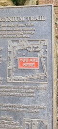 Image for You Are Here - Old Vicarage - Glastonbury, Somerset
