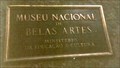 Image for Museu Nacional de Belas Artes
