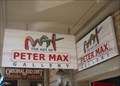 Image for Peter Max Gallery  -  Lahaina, HI