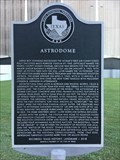 Image for Astrodome