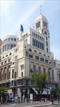Image for Círculo de Bellas Artes - Madrid, España