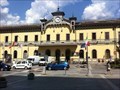 Image for Railway Station - Domodossola, Piemonte, Italy