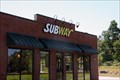 Image for Subway #18114 - Jesse Jewell Pkway - Gainesville, GA
