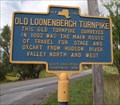 Image for Old Loonenbergh Turnpike - Gardnersville, NY