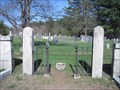 Image for Town Hall Burying Ground - Amherst, NH