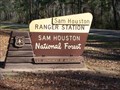 Image for Sam Houston National Forest