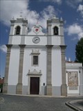 Image for Igreja do Calvário - Montemor-o-Novo/Évora/Portugal