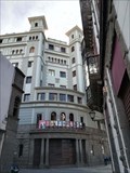 Image for The Guiniguada Theater, the first public venue in the country to recover the programming with an audience -Las Palmas de Gran Canaria, Las Palmas, España