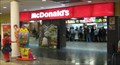 Image for McDonalds - Shopping Aricanduva food court 1 - Sao Paulo, Brazil