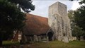 Image for St Giles - Tonge, Kent