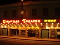 Image for Egyptian Theatre  -  Coos Bay, OR