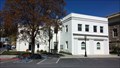 Image for City Hall and Fire Station - Susanville, CA