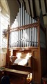 Image for Church Organ - St Mary - Dinton, Wiltshire