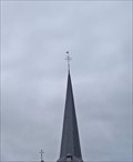 Image for NGI Meetpunt 23C59C1, Kerk Heffen