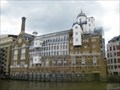 Image for Anchor Brewhouse Wharf  -Chimney - London