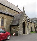Image for Church of St John the Baptist - Skewen, Wales.