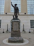 Image for Spirit of the American Doughboy - Pikeville, KY