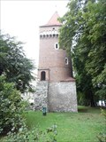 Image for Carpenters Tower  -  Krakow, Poland