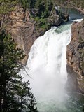 Image for Yellowstone Upper Falls