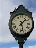 Image for John Russell Lilly Town Clock - Aurora, CO