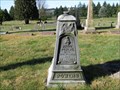 Image for Jesse Powers - Camas Cemetery - Camas, Washington