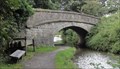 Image for Arch Bridge 26 Over The Macclesfield Canal – Bollington, UK