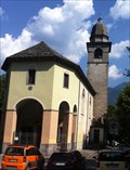 Image for Santuario Madonna della Neve - Domodossola, Piemonte, Italy