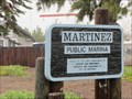 Image for Martinez Marina - Martinez, CA