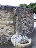 Image for Celtic Cross, Bodmin, Cornwall UK