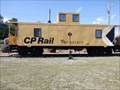 Image for CP Rail 437473 - Kenora, ON