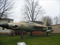 Image for Republic F-105G, Thunderchief, Blissfield, MI.