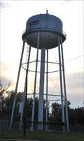 Image for Stafford New Water Tower