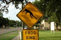 Image for Frog Crossing - Rayne, LA