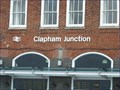 Image for Clapham Junction Rail Crash - London, UK