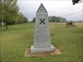 Image for Freeman's Battery Forrest's Artillery - Parkers Crossroads TN