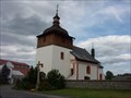 Image for Kostel sv. Jakuba - Veselá, okres Pelhrimov, CZ