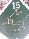 Image for You Are Here 15 Duck Lake State Park - Muskegon, Michigan
