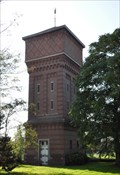 Image for The old watertower of " Castle Lippens " - Moerbeke-Waas