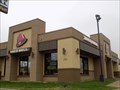 Image for Lack of hot sauce leads to shooting at Taco Bell - OKC, OK