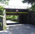 Image for Scorrier Railway Bridge, Cornwall UK
